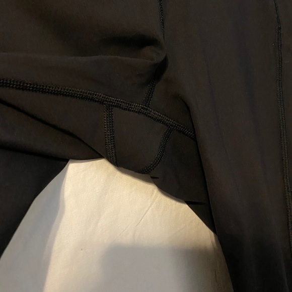 Lululemon Ruched Leggings - Picture 8 of 11